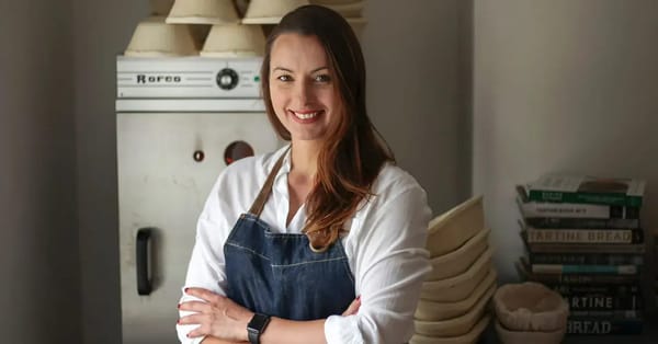 “Everyone's sourdough is different”