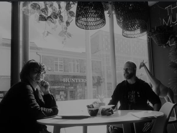 "We've assembled something that Medway doesn't always get and 95% of it is free"