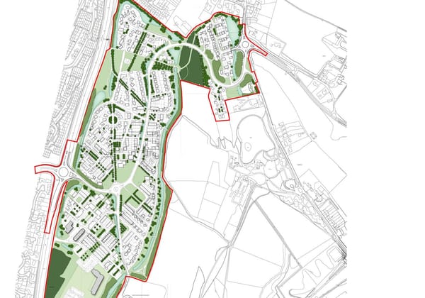 Reaping, sowing, rejecting, building