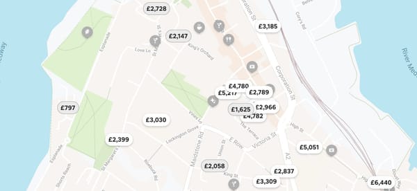 What is Airbnb doing to our towns?