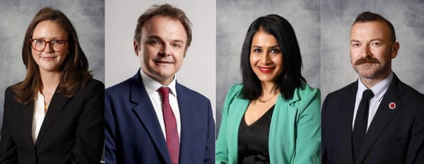 Labour candidates prepare for fresh election battle