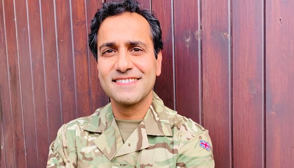 Rehman Chishti fails to get yet another job
