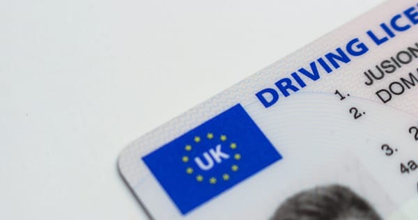 Vote early, vote often