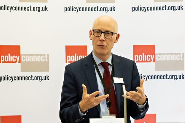 "I had my appraisal with the electorate, I hadn’t met my objectives, and that was it"