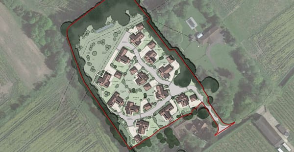 February Planning Report