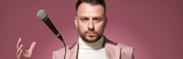 Medway Council’s theatre “inclusion” ethos apparently has a line