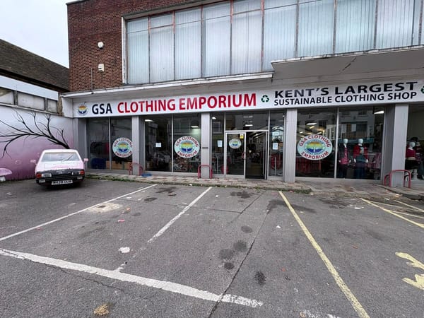 GSA has closed. What comes next?