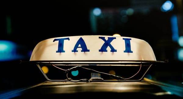 Medway taxi drivers want to remain in the past