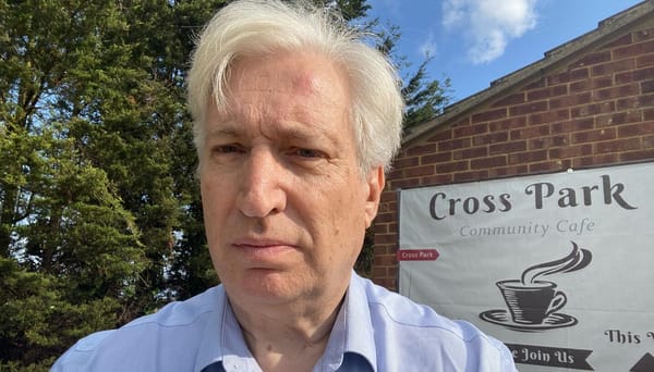 “A parish councillor is sometimes expected to do more than a unitary authority councillor”