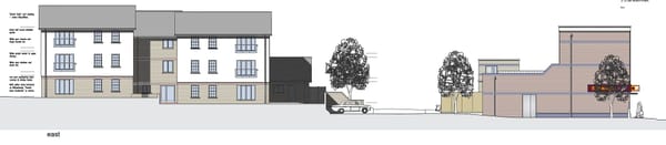 Medway plans for August