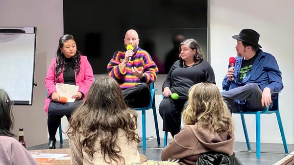 How do we make Medway culture matter?