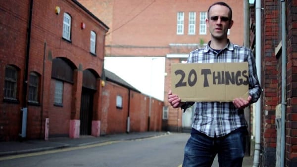 Bonus Authority: Interesting things that are happening in December