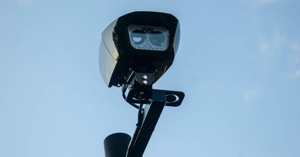 Over 2,000 School Streets fines issued in first six months