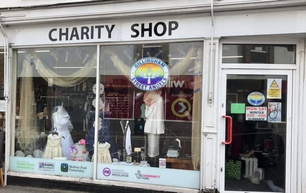 Gillingham Street Angels suddenly announces closure