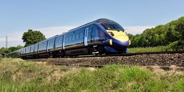 Medway trains to get contactless ticketing system