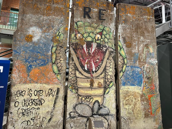 Medway’s overlooked treasure trove of military history