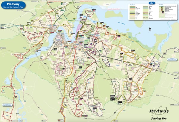 Let’s talk about the bus, baby