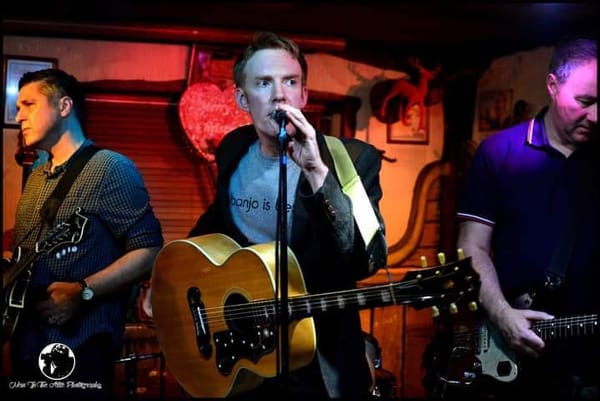 'I can’t really write music that goes with the voice"