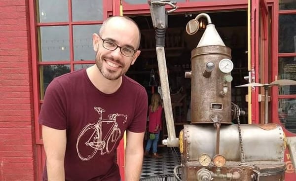 "There's been fires nearly every year since I came here”