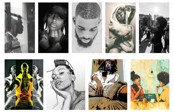 Black Art Hub launches in Medway