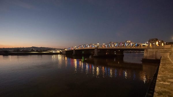 We are never going to have a Local Plan