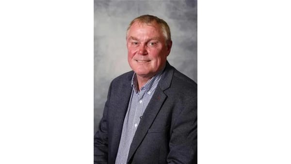 “A lot of people won't be able to tell you who is actually running the local authority”