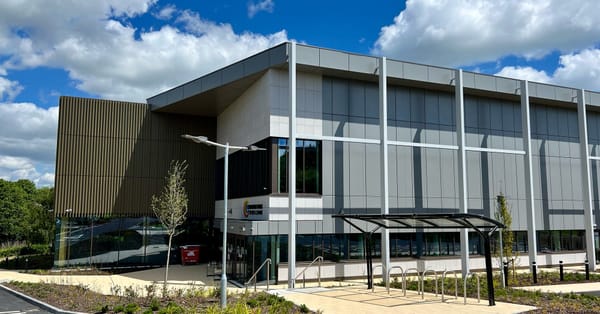 Council project comes in… under budget?