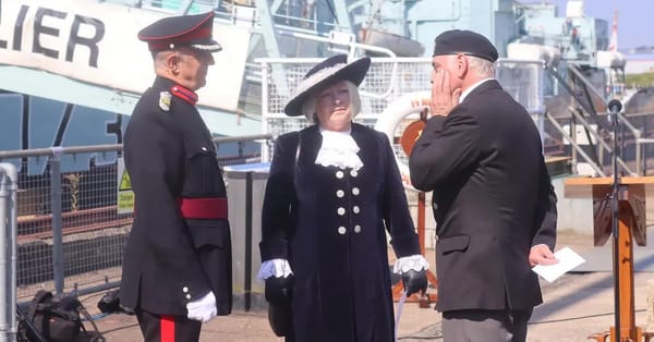 "Most people don't know about it"