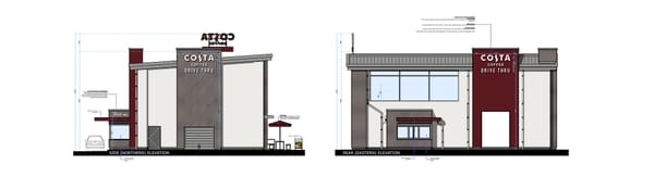 Medway plans for May