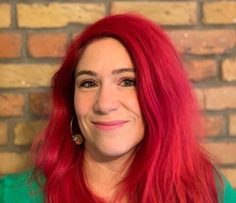 “I've gone through a few different types of job titles”