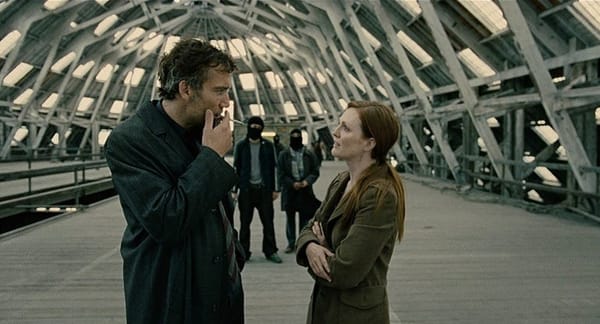 There's a chance your favourite film was shot in Medway