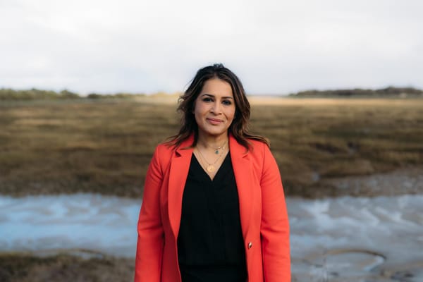 “We believe we can turn the country around”