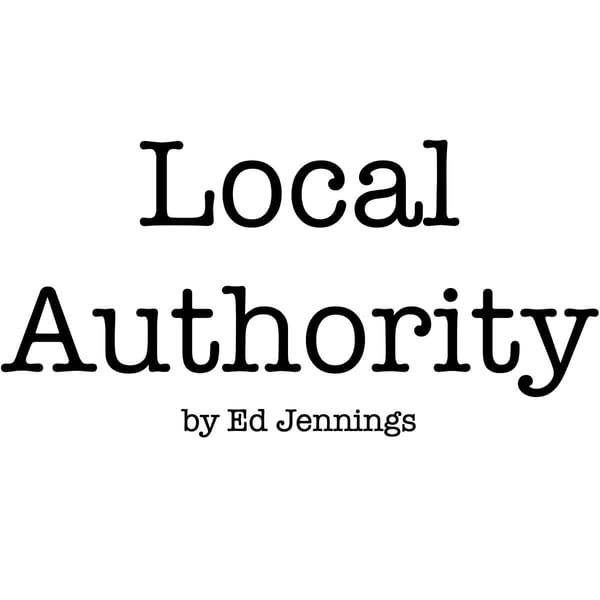 Local Authority - a newsletter for Medway 