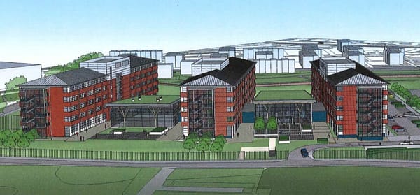 Medway plans for July