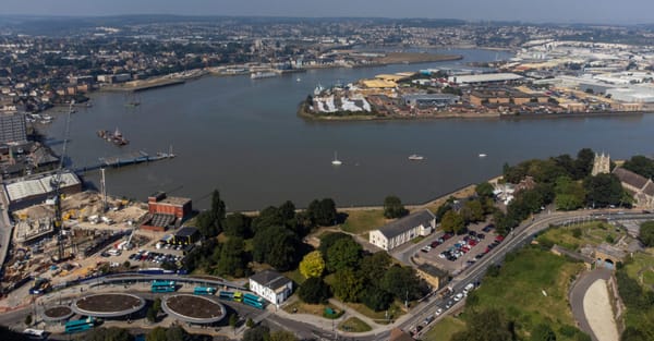 Medway's existential crisis