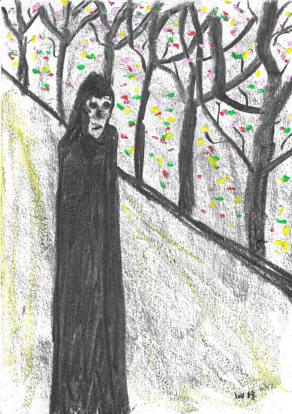 Levan Strice, and more