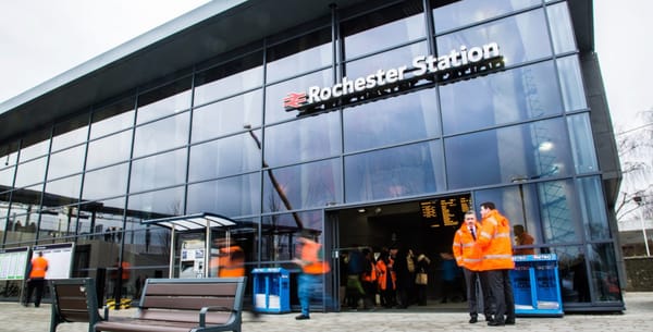 Southeastern’s shambolic ticket office consultation