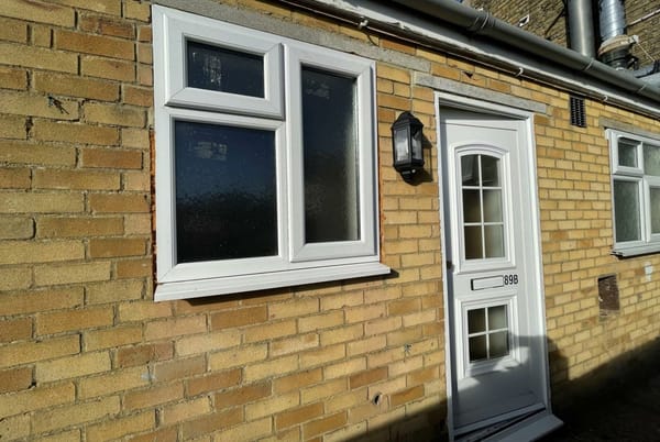 Possibly the most exploitative “home” in Medway