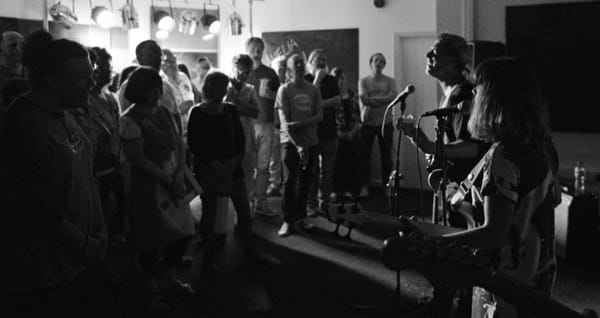 September Event Guide