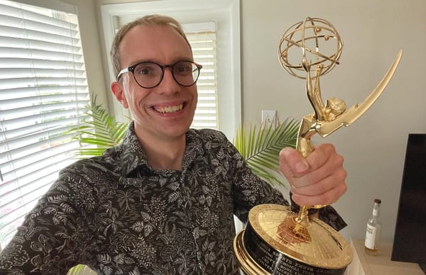 “It's way better to destroy a camera, than it is to destroy someone”