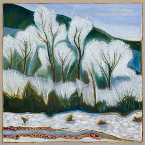 Billy Childish and Patrick Butler hold Medway exhibition