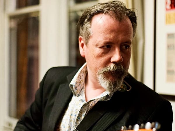 “Almost anywhere can be a place to have live music”