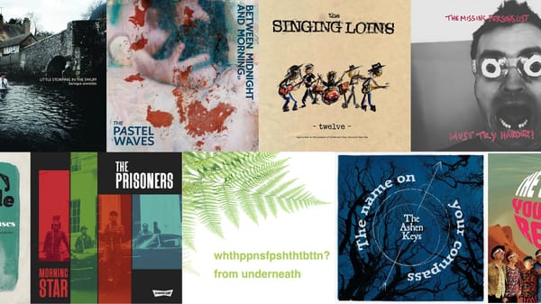 The year in Medway music