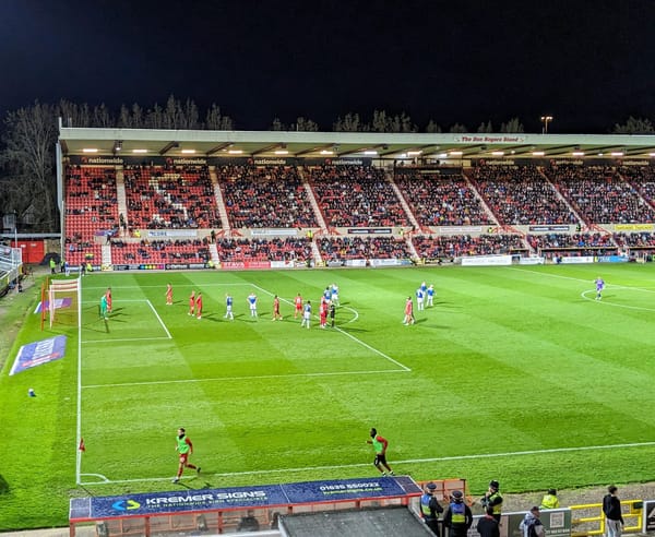 Will a new manager mean a new start for Gillingham?