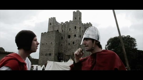 Medway film Pubmonkey swings onto streaming