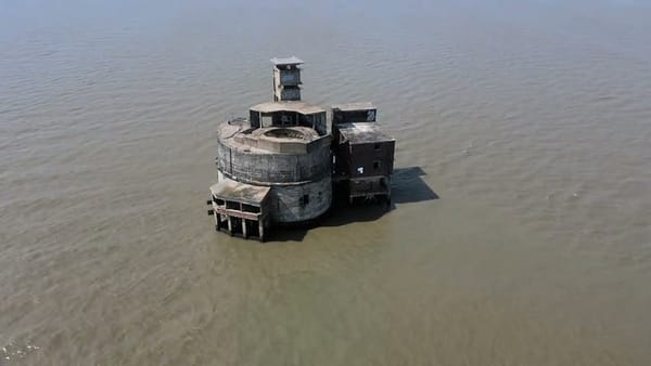 The Medway video jukebox